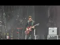 Interpol - Wings on fire, live @ Rock en Seine 2026