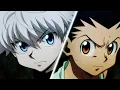 Download Lagu Hunter x hunter AMV - Failure (NEFFX)