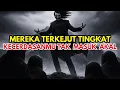 Lagu Jiwa Terpilih 🌟 Tingkat kecerdasanmu tak masuk akal 💀 Mereka yakin kamu dari masa depan
