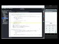 5 2 Pentester lab 02 Android Application - Hardcoding Issue