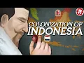 Download Lagu How the Dutch Colonized Indonesia