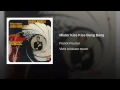 Mister Kiss Kiss Bang Bang