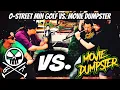 Movie Dumpster Plays Mini Golf Part 1 - Pleasant Valley Mini Golf Voorhees NJ