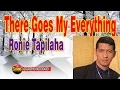 Download Lagu THERE GOES MY EVERYTHING  -   RONNY TAPILAHA - KEVINS MUSIC PRODUCTION ( OFFICIAL VIDEO MUSIC )
