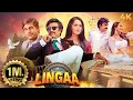 Lagu Rajinikanth Action LINGAA 2014 Hindi Dubbed Movie 4K| Anushka Shetty, Jagapathi Babu, Sonakshi Sinha