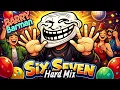 Lagu Barry Barman - Six Seven Hard Mix (CARNAVAL 2026)