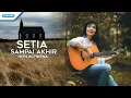 Download Lagu Setia Sampai Akhir - Herlin Pirena (Official lyric video)