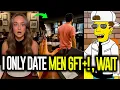 Download Lagu High-Value Man LEAVES After She Says This…  | The Wall