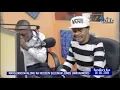 Download Lagu EXLUCIVE INTERVIEW | HUSSEIN JUMBE | NILIFUKUZWA WASAFI NA MLIZI | DIAMOND ALIKATAA KUNIONA