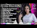 Download Lagu Dj tiktok terbaru 2020 | dj coba kau ingat kembali full album tik tok remix 2020 full bass