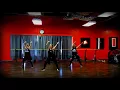ChocQuibTown - Salsa & Choke  - Dance Fitness - Zumba - Salsa Choke - Choreography by Ellie E.