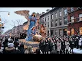 Lagu New York City Jesus Parade: A Spectacular Live Nativity Christmas 2025
