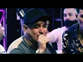 Q' Lokura Ft Diego Olmos // Me Duele Tu Nombre / Noche Con Arte - #BaileConAmigos Parte 3