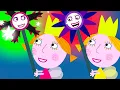Download Lagu مملكة بين و هولي الصغيرة | التوأمان | افلام كرتون بالعربي