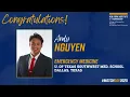 NYITCOM Jonesboro s 2025 Match Day Ceremony