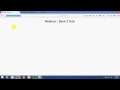 Ways to redirect in PHP Javascript and HTML - English