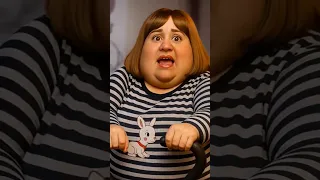 رياضة ودايت مى عزالدين من فيلم حبيبي نائما اكسبلور الذكاء الاصطناعى افلام ضحك 