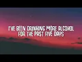 Libianca - People (Lyrics) ft. Ayra Starr, Omah Lay