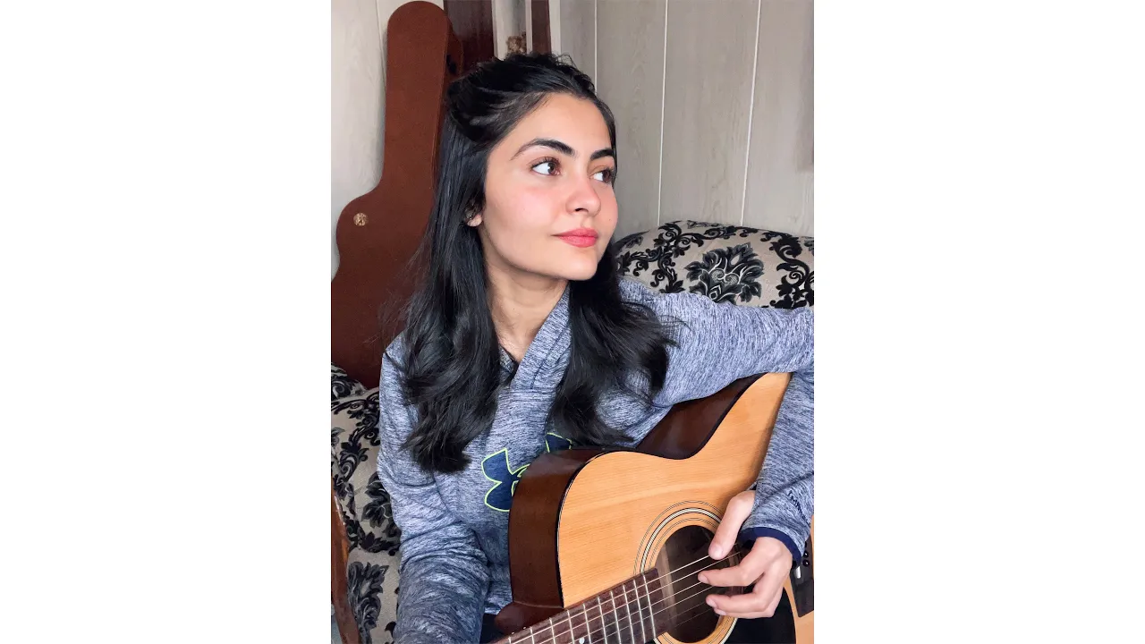 Kinna Chir | The PropheC | Cover by Noor Chahal