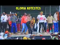 Download Lagu GLORIA KOTESTES TIJDENS DE VIERING VAN HET VERJAARDAGSFEEST VAN VICKY BRILLIANCE