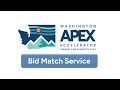 Bid Match