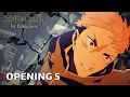 Lagu Jujutsu Kaisen - Opening 5 | \