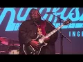 Christone "Kingfish" Ingram - Voodoo Charm - Live at Electric City in Buffalo, NY on 10/13/26