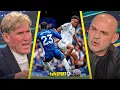 Download Lagu Simon Jordan's FIERY RANT on VAR after PGMOL acknowledge error in Chelsea vs Fulham!