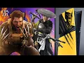 Wolverine s Ghost of Yotei DLC PS5 Is Most Popular US Console Survey Says - LTPS