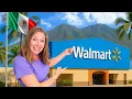 Walmart in Mexico vs USA Cost of Living in Mexico 2025