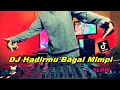 Download Lagu DJ ♪ Hadirmu Bagai Mimpi - Versi Slow Full Bass !!!