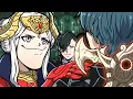 The HORRIFYING Lore of EVERY Heroes Relic in Fire Emblem Three Houses