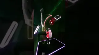 #shorts #beatsaber #anime #cosplay #gaming #zerotwo