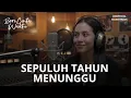 Lagu LAGU TRIAN ADILLA BERI CINTA WAKTU UNOFFICIAL SOUNDTRACK - SEPULUH TAHUN MENUNGGU | BY TRILLA MUSIC