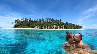 Is this your dream Island? Episode 219 (Sailing Catalpa)