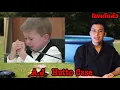 A J Hutto Case Ep 40