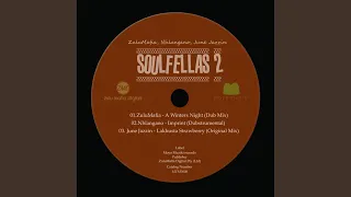 a winters night dub mix 