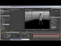 After Effects CS6 - 3D Camera Tracking