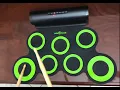 Paxcess electronic drum set