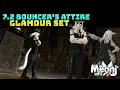 FFXIV The Bouncer s Attire - 7 2 New Glamour