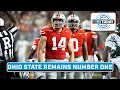 Ohio State Remains Number One in the Latest AP Poll Week 4 Games B1G Today