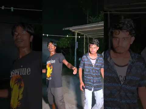 Bhoot ko Mara kisne 😭 Indian funny Horror Ghost short #shorts #short #comedyshorts  #yt