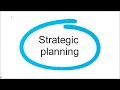 10 ways mind maps can help you focus your strategic planning process