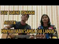 Download Lagu MINYAK HABIH SAMBA TAK LAMAK // ACOUSTIK BY DAVID IZTAMBUL
