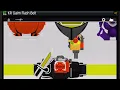 Download Lagu Kamen rider gaim flash belt: Kiwami arms