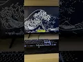 Turning an Empty Desk Into a Dream Gaming Setup