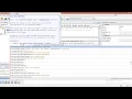 How to delete a row in jtable using a jbutton netbeans