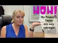 Utah Property Tax Appeal Process