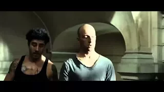 اجمل اغنيه شيعيه عل فلم حي 13 لا تفوتك 