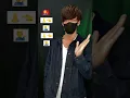 Download Lagu 【Young Thug Feat. Bloody Jay All Type A Drugs】TikTok challenge dance tutorial TAKAHARU emoji #shorts